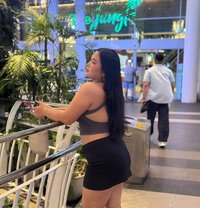 Dina - puta in Phuket