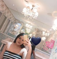 Dina - escort in Phuket
