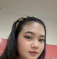 Dina - escort in Phuket
