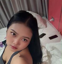 Dina - puta in Phuket