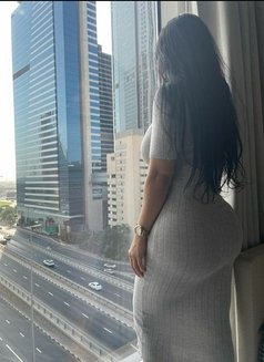 Dina Thailand - masseuse in Dubai Photo 16 of 16