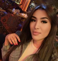 🇹🇷Dina🇺🇦Top Mitsress new number - Transsexual escort in Doha Photo 10 of 10
