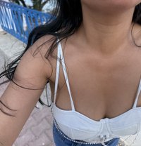 Dina - Masajista in Tunis