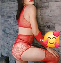 Dina - Transsexual escort in Tunis