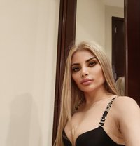 DINA🤑 🤑INDEPENDENT🤑🤑 - puta in Dubai Photo 3 of 9