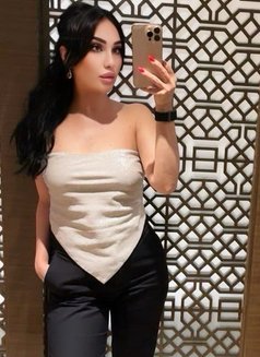 Dina - escort in Tashkent Photo 2 of 6