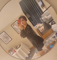 Dina - Acompañantes masculino in Doha