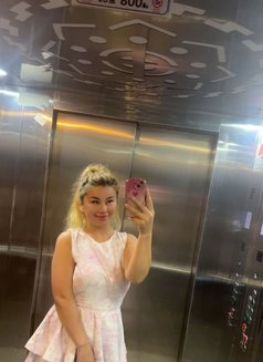 Dina Turkish - escort in Muscat Photo 1 of 4