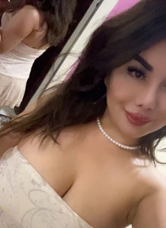 Dina Turkish - escort in Muscat Photo 2 of 4