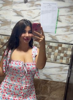 Dina Turkish - escort in Muscat Photo 4 of 4
