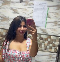 Dina Turkish - escort in Muscat