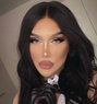 Samira Sensual - Acompañantes transexual in Doha Photo 1 of 13