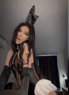 Samira Sensual - Acompañantes transexual in Doha Photo 3 of 13