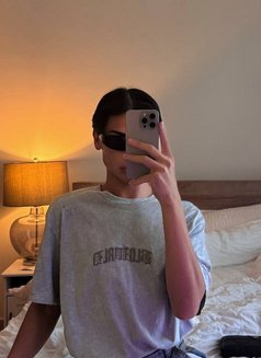 Dina - Transsexual escort in Baku Photo 1 of 6