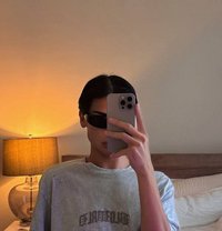 Dina - Transsexual escort in Baku