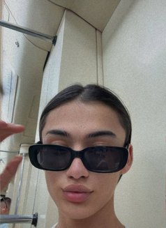 Dina - Transsexual escort in Baku Photo 3 of 6