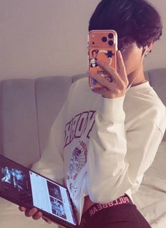 Dina - Transsexual escort in Baku Photo 4 of 6