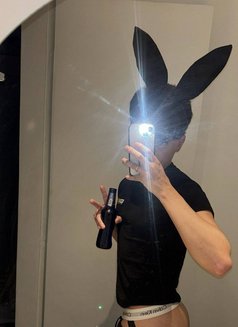 Dina - Transsexual escort in Baku Photo 5 of 6