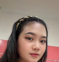 Dinaa - escort in Phuket