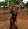 Dinah Aliccia - puta in Nairobi Photo 1 of 2