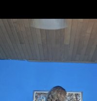 Dinah - escort in Accra