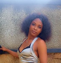Dinah - escort in Accra