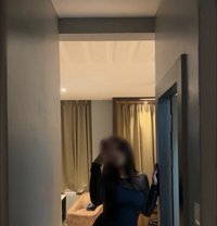 Dinakshi ( Out Calls Only ) - escort in Colombo