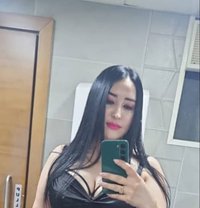Dinar - escort in Muscat