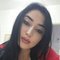 Dinar - escort in Muscat