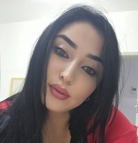 Dinar - escort in Muscat
