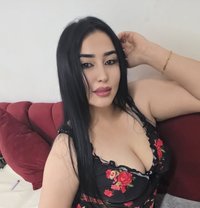 Dinar - escort in Muscat