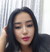 Dinar 🇦🇿 - escort in Muscat