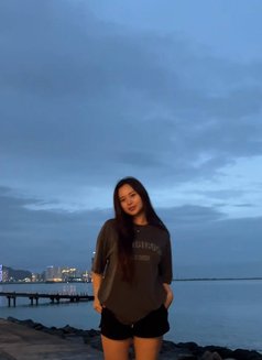 Dinara - escort in Phuket Photo 1 of 4