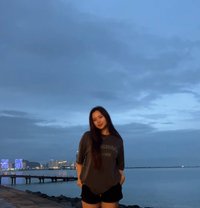 Dinara - escort in Phuket