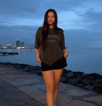 Dinara - escort in Phuket