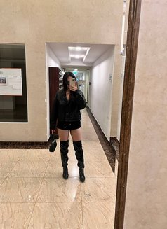 Dinara - escort in Phuket Photo 3 of 4