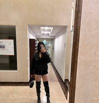Dinara - escort in Phuket