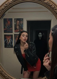 🇷🇺🇷🇺🇷🇺Dinara MasterBİGDİCK - Transsexual escort in Riyadh Photo 16 of 18