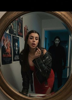 🇷🇺🇷🇺🇷🇺Dinara MasterBİGDİCK - Transsexual escort in Riyadh Photo 18 of 18