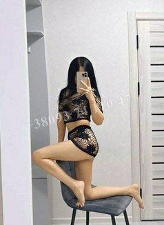 Dinara NEW january - Transsexual escort in Tashkent Photo 9 of 9