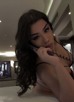 🇷🇺🇷🇺🇷🇺Dinara Master - Transsexual escort in Baku Photo 6 of 10