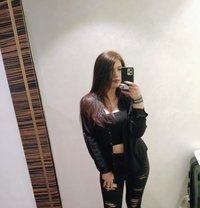 Elena - escort in Bangkok