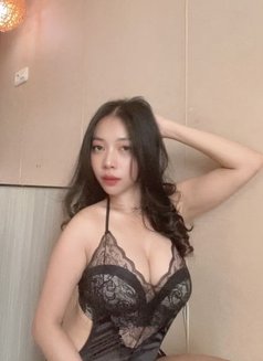 Dinda 36 D Soft Natural and Younger - escort in Bali Photo 4 of 6