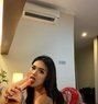Dinda Dior Hard "Let's Cum Together" - Transsexual escort in Bali Photo 11 of 14