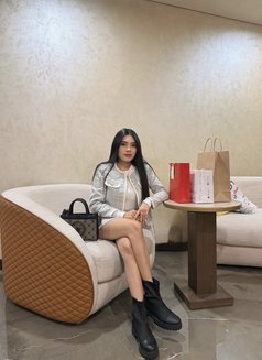 Dinda Hottest - independent - escort in Al Manama Photo 6 of 10