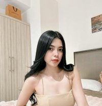 Dinda oliv full services with anal x - escort in Dubai