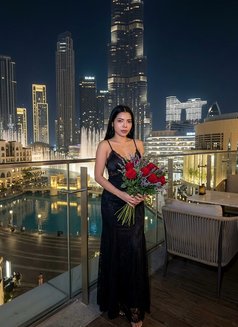 Dinda Hottest - independent - escort in Al Manama Photo 11 of 11
