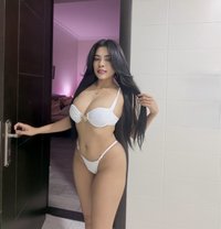 Dinda Hottest - independent - escort in Al Manama