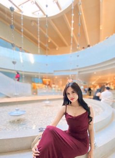 Dinda - escort in Bali Photo 2 of 9