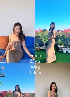 Dinda - puta in Bali Photo 2 of 7